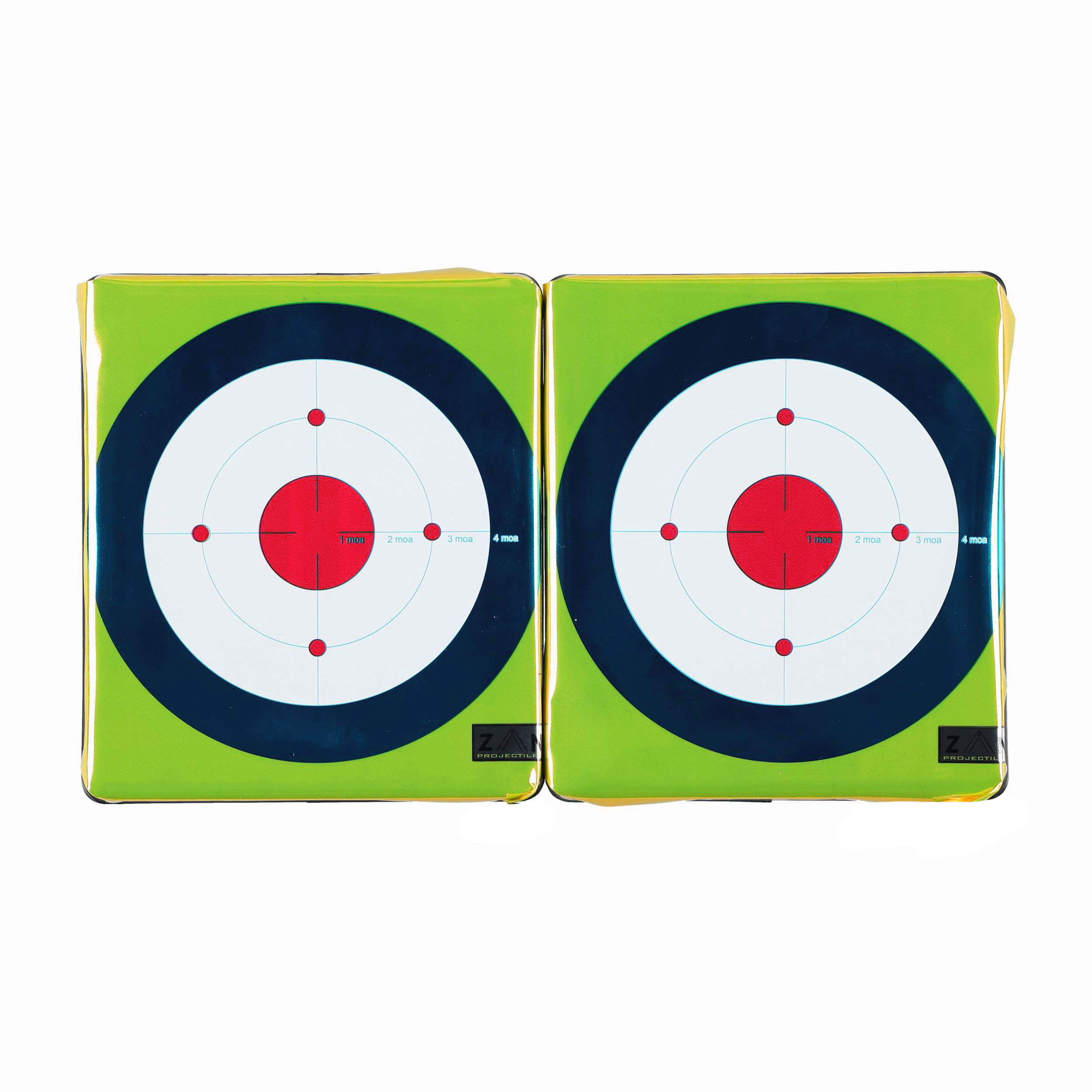 Śrut ZAN Pellet .30 (7,62mm) 56 grain (3,62grama) - 154sztuk w paczce - obrazek 4