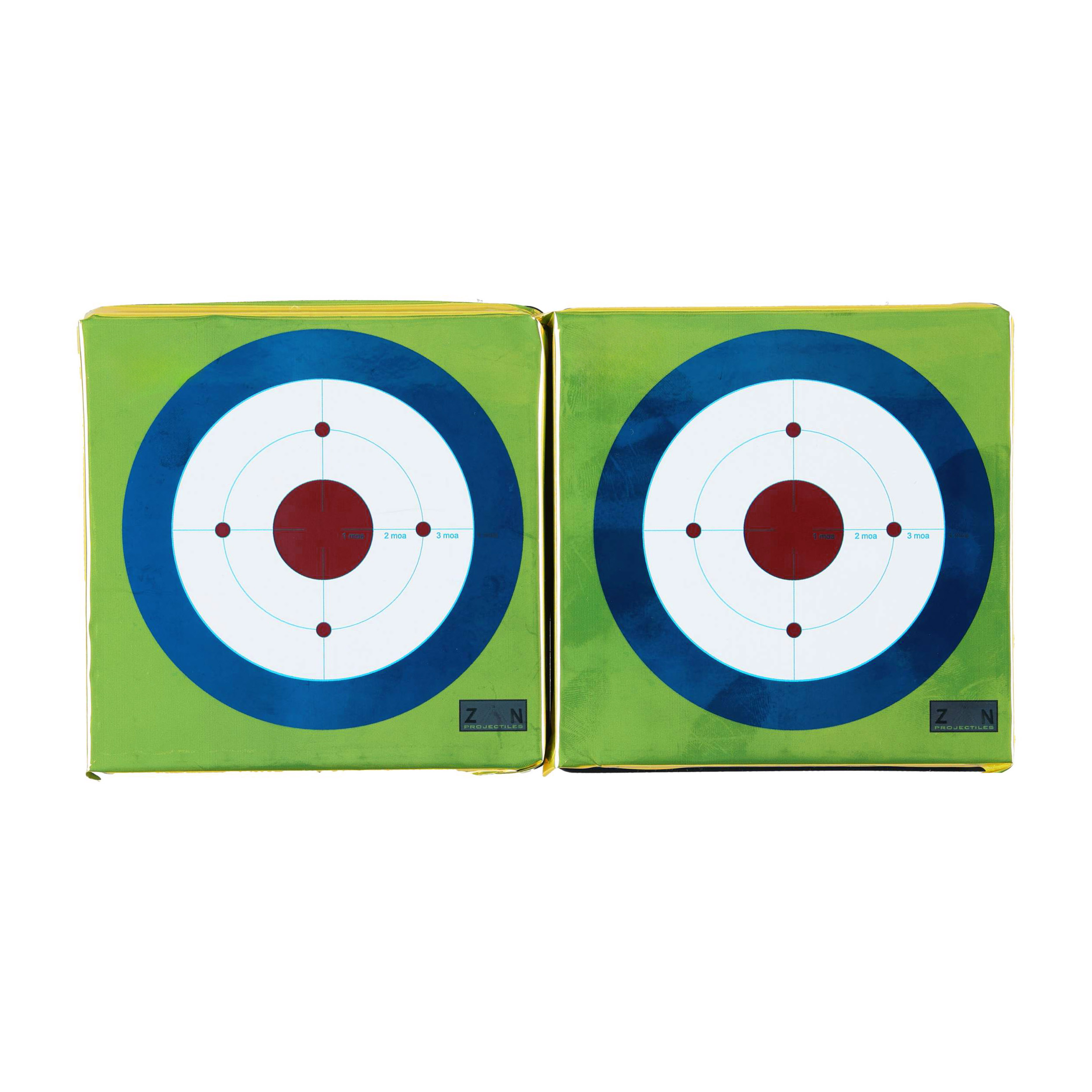 Śrut ZAN slug .30 (7,62mm) 49 grain (3,18grama) - 128sztuk w paczce - obrazek 4