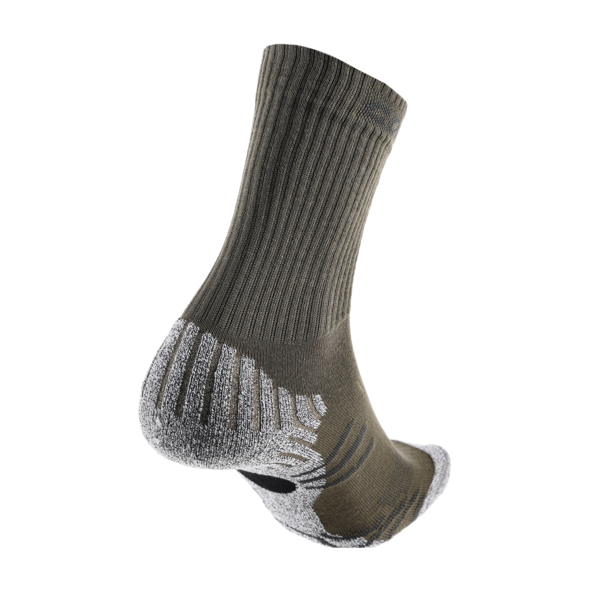 Skarpety Comodo Tactical khaki 39-42 - obrazek 2