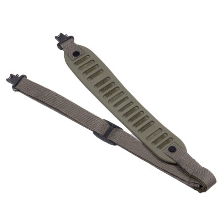 Pas do broni Outdoor Connection MS-20972 zielony