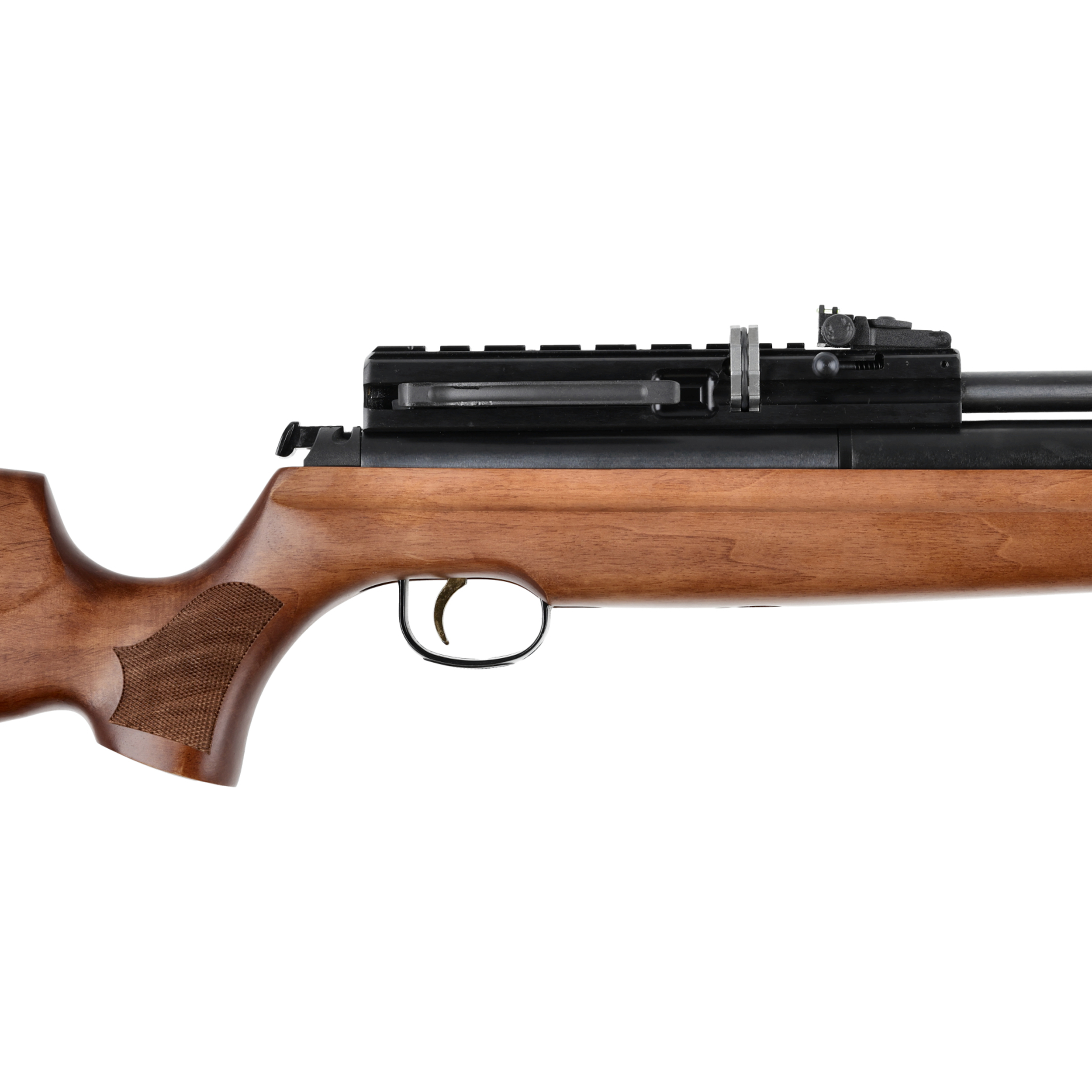 Wiatrówka PCP Optima by Hatsan AT44-10W long 5,5 mm - obrazek 5