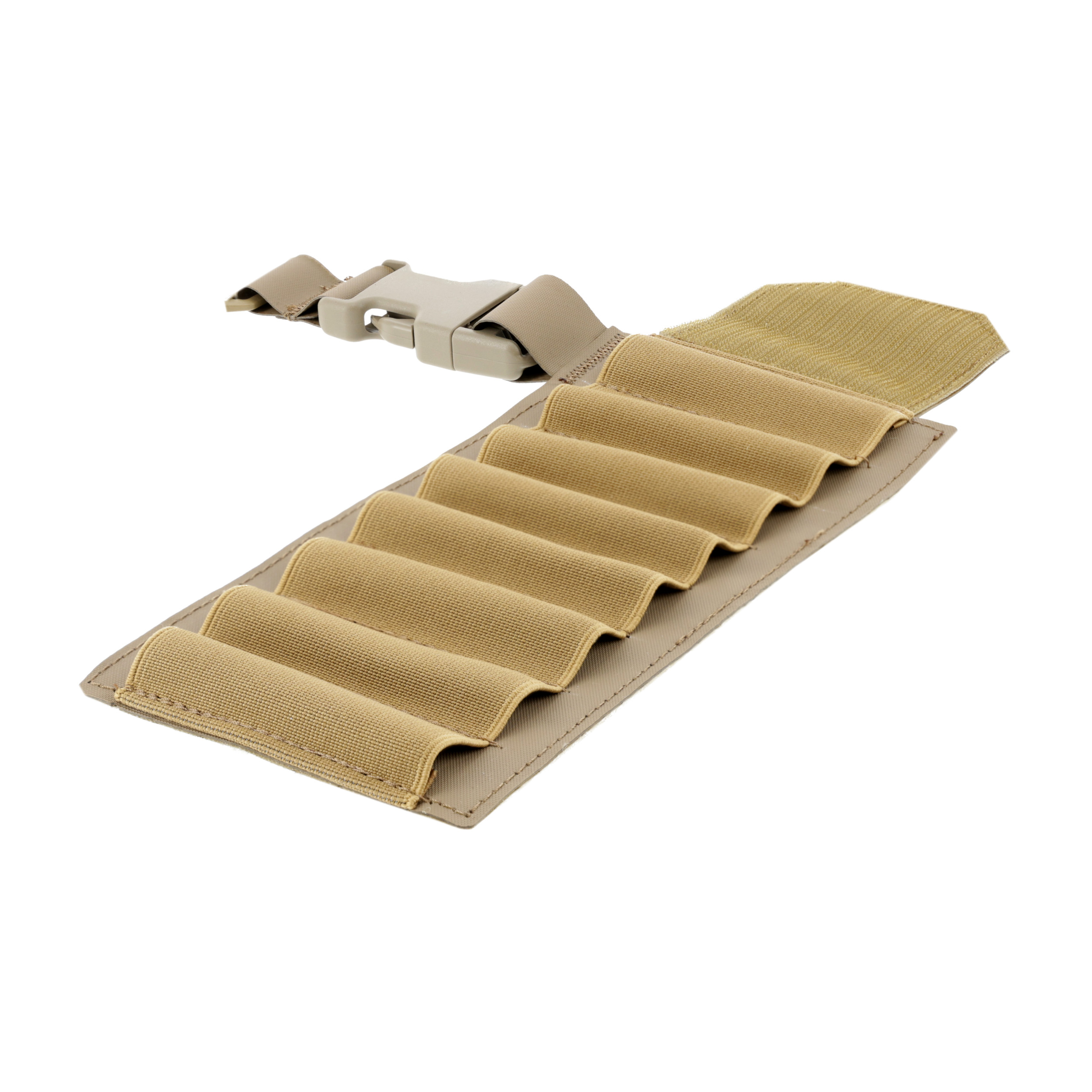 Uchwyt na światła chemiczne Husar Coyote - obrazek 3