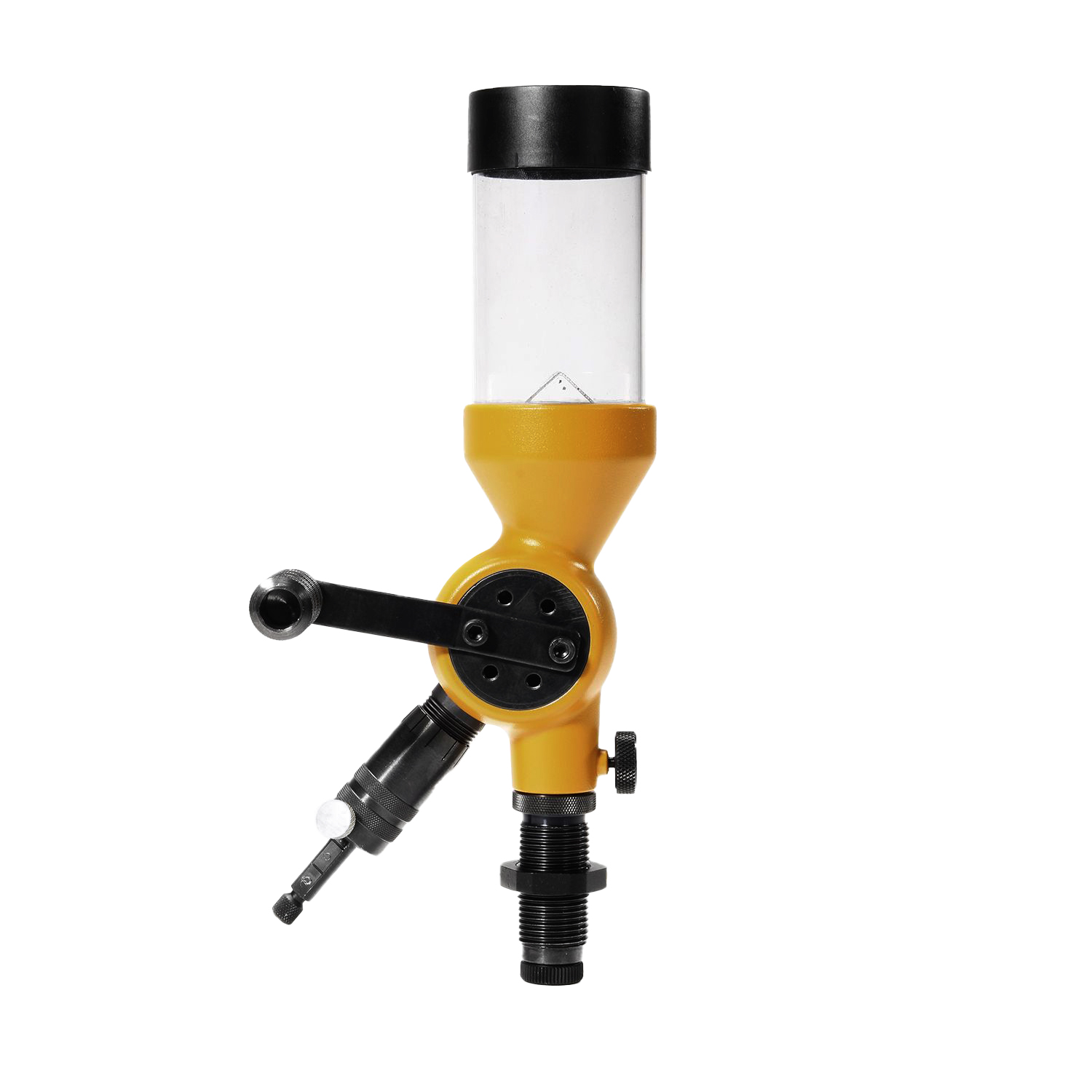 Zestaw do elaboracji z prasą Lyman All-American 8 - obrazek 2