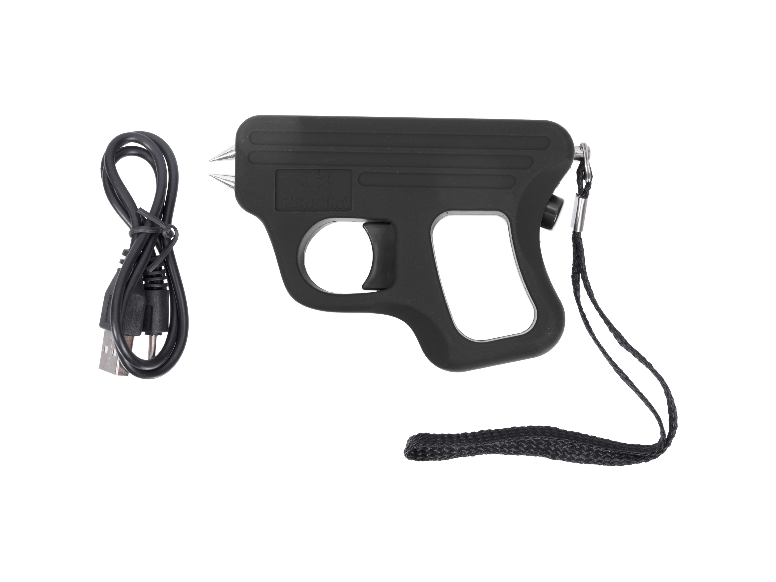 Paralizator USB Piranha Pistolet Shock - obrazek 5