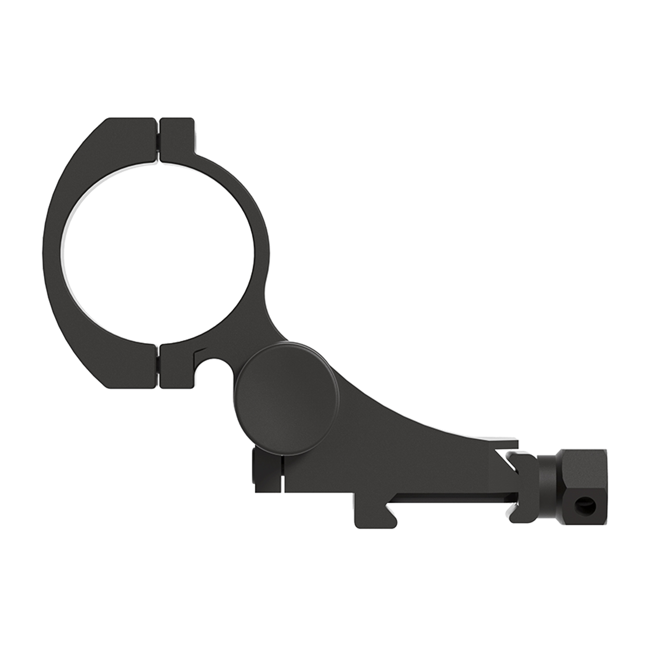 Powiększalnik Vector Optics Maverick III 3x22 Mil SCMF-31 czarny - obrazek 7