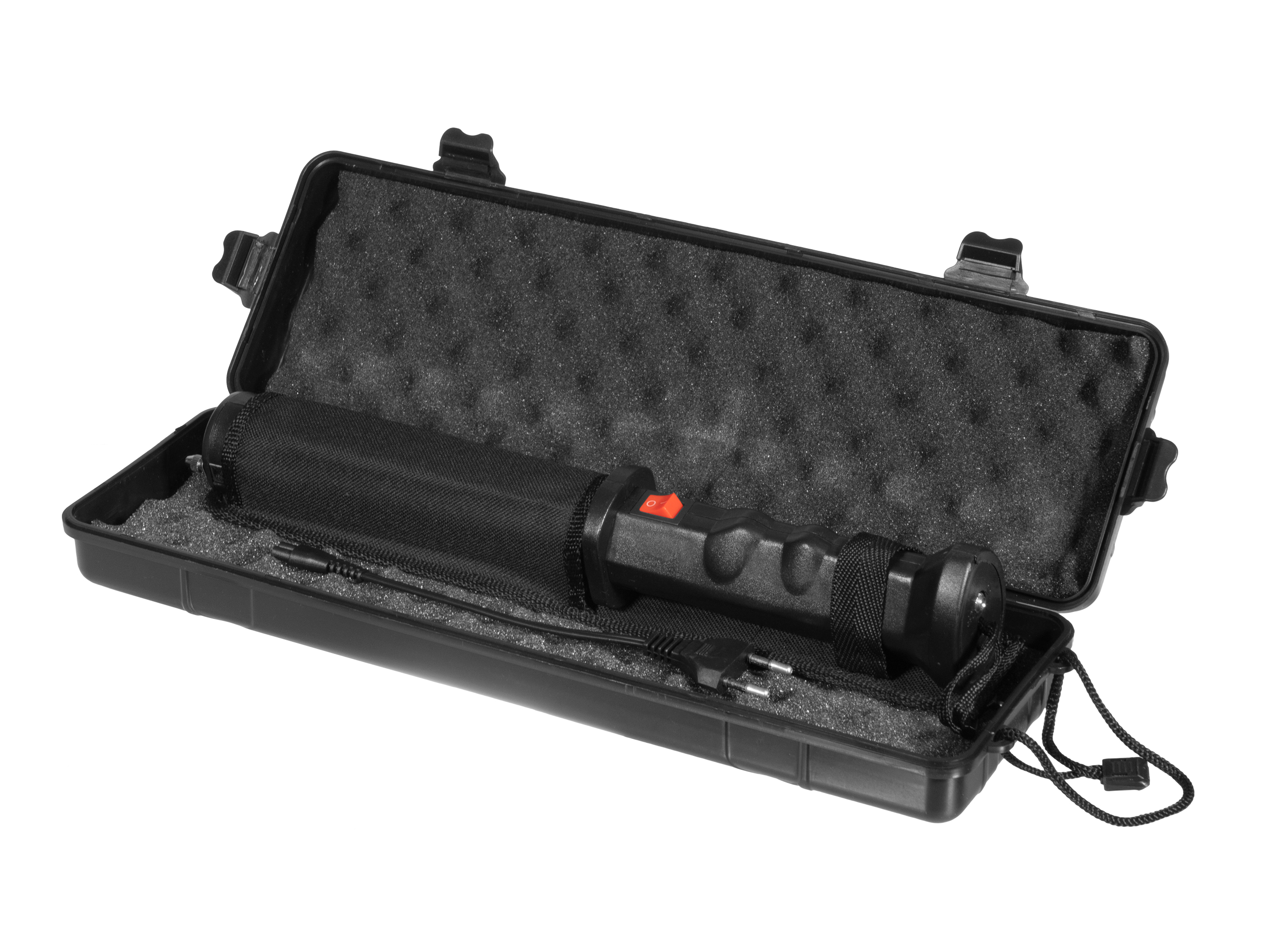 Paralizator Electro Max Matra Shock 5 mln V z latarką - obrazek 3