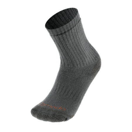 Skarpety turystyczne Comodo Camel Wool HIKER green 43-46