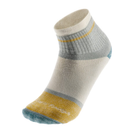 Skarpety casual damskie Darn Tough Home Base Shorty Pear 38-40.5