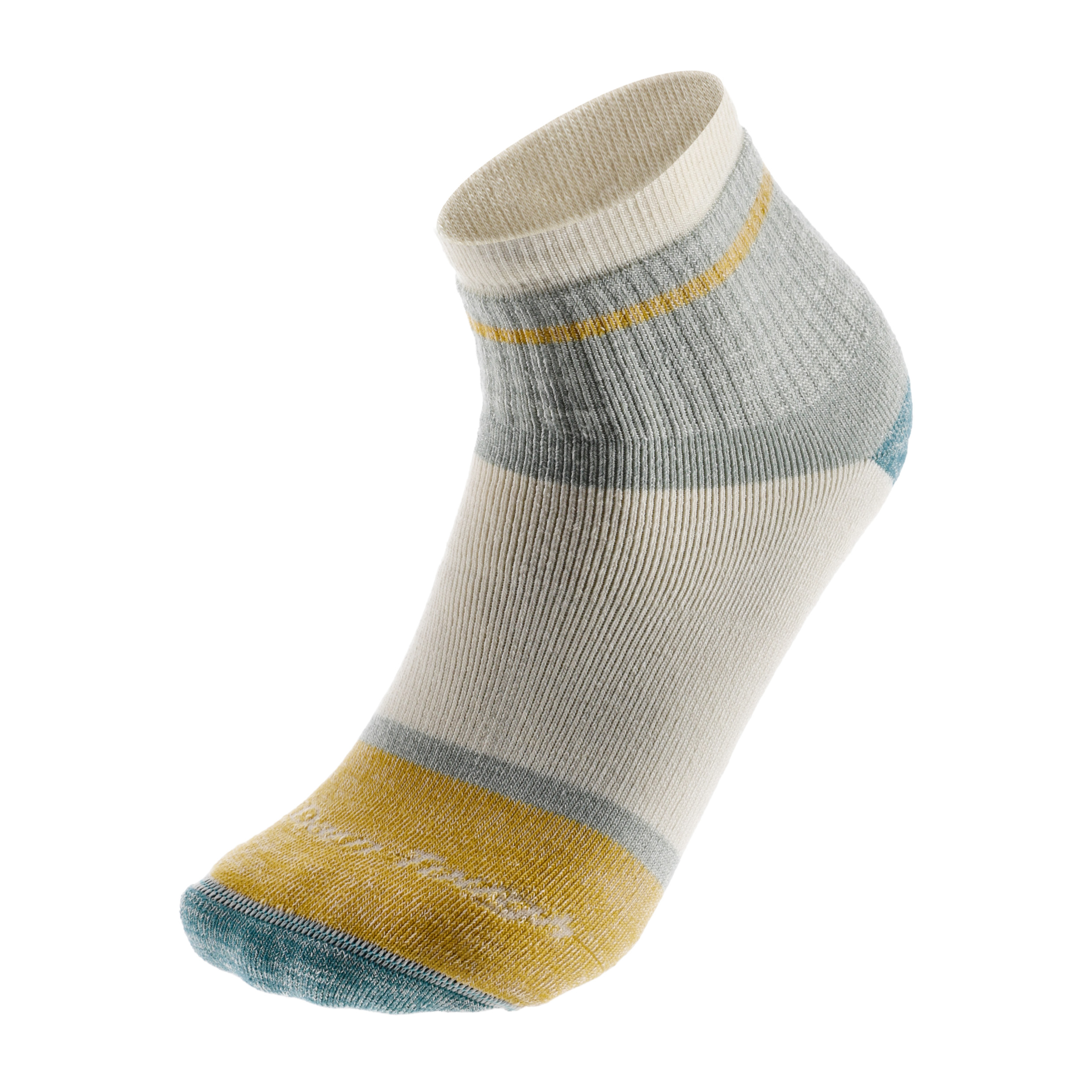 Skarpety casual damskie Darn Tough Home Base Shorty Pear 38-40.5