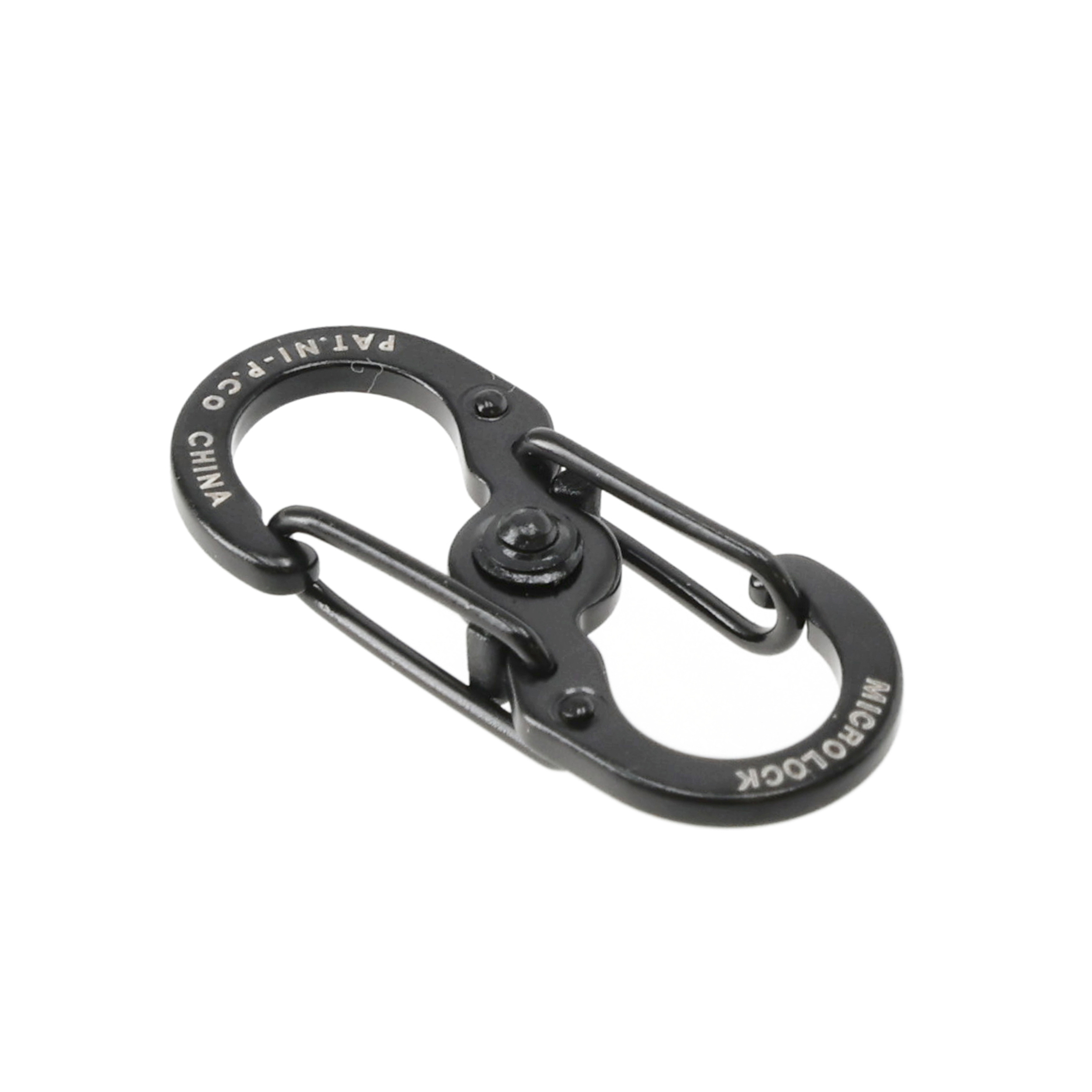 Zestaw pięciu karabinków Nite Ize S-Biner MicroLock - obrazek 3