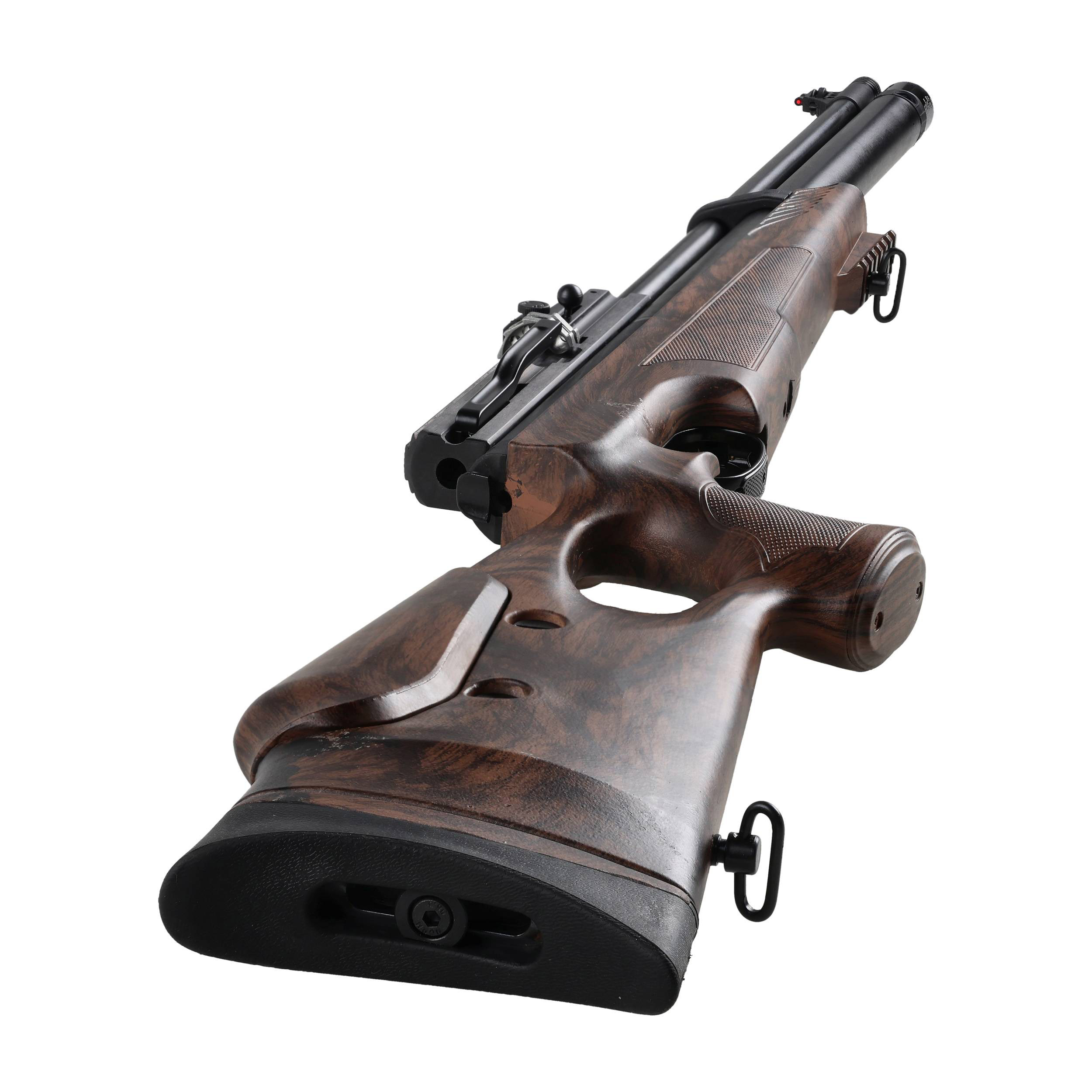 Wiatrówka PCP Optima by Hatsan AT44-10 long MW 4,5 mm - obrazek 10