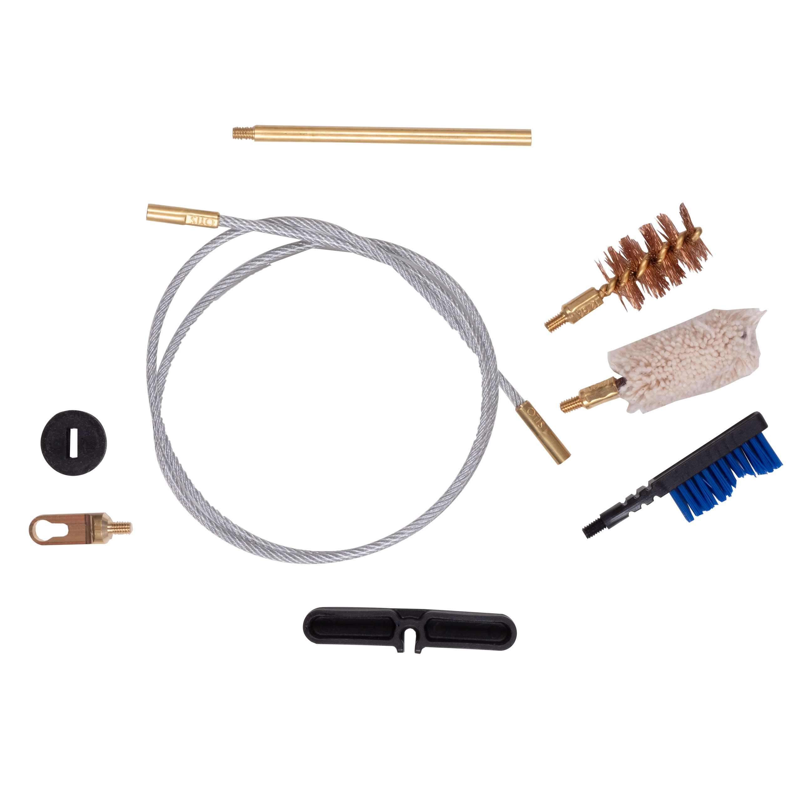 Zestaw Otis do czyszczenia Patriot kal.12 FG-701-12 - obrazek 2