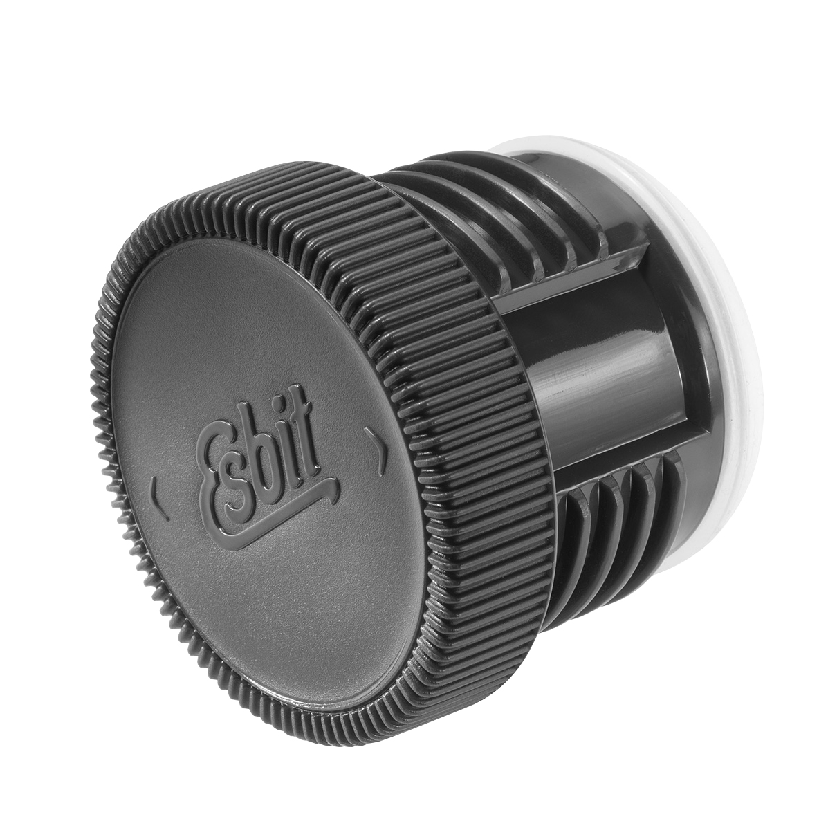 Termos Esbit Sculptor Vacuum Flask 1 l czarny - obrazek 4