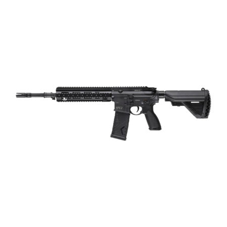 Replika karabinek ASG H&K Heckler&Koch HK416 AEG F-S 6 mm elektryczna