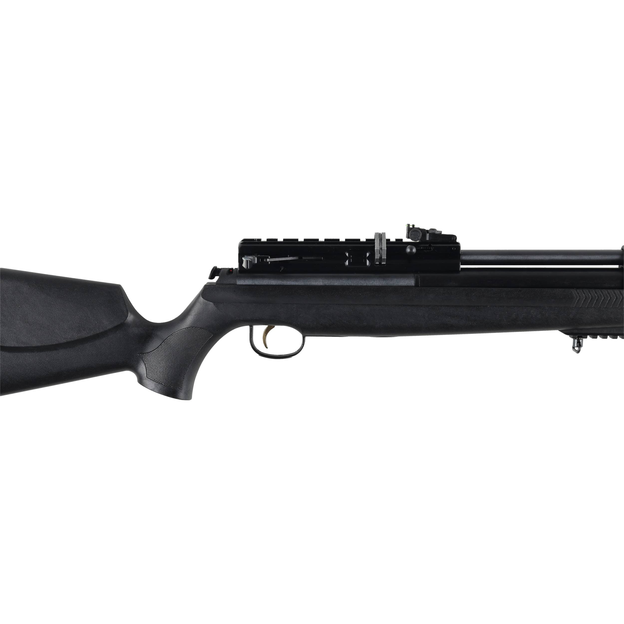 Wiatrówka PCP Optima by Hatsan AT44-10S long 5,5 mm - obrazek 8