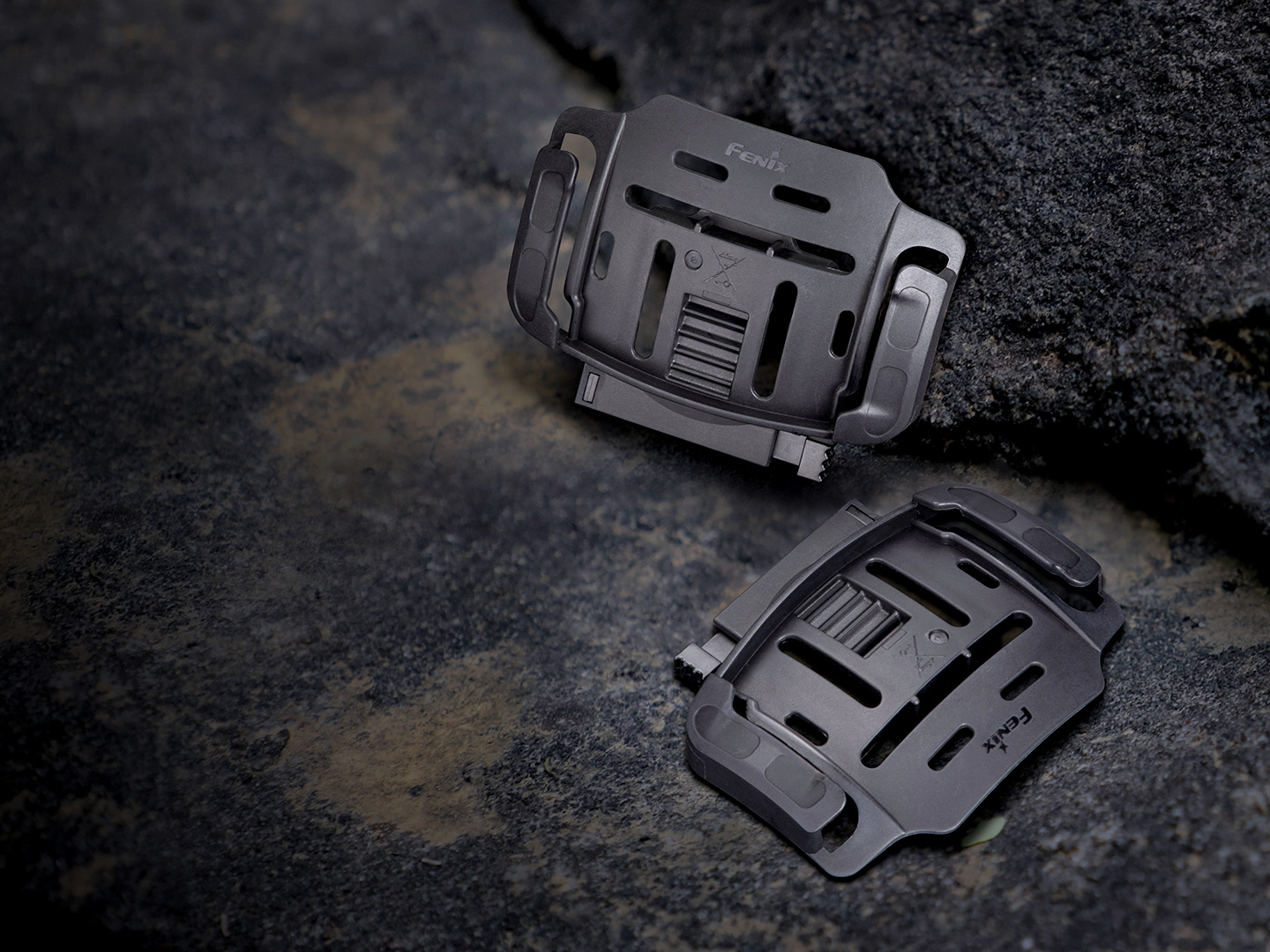 Uchwyt do kasku Fenix ALG-04 - obrazek 4