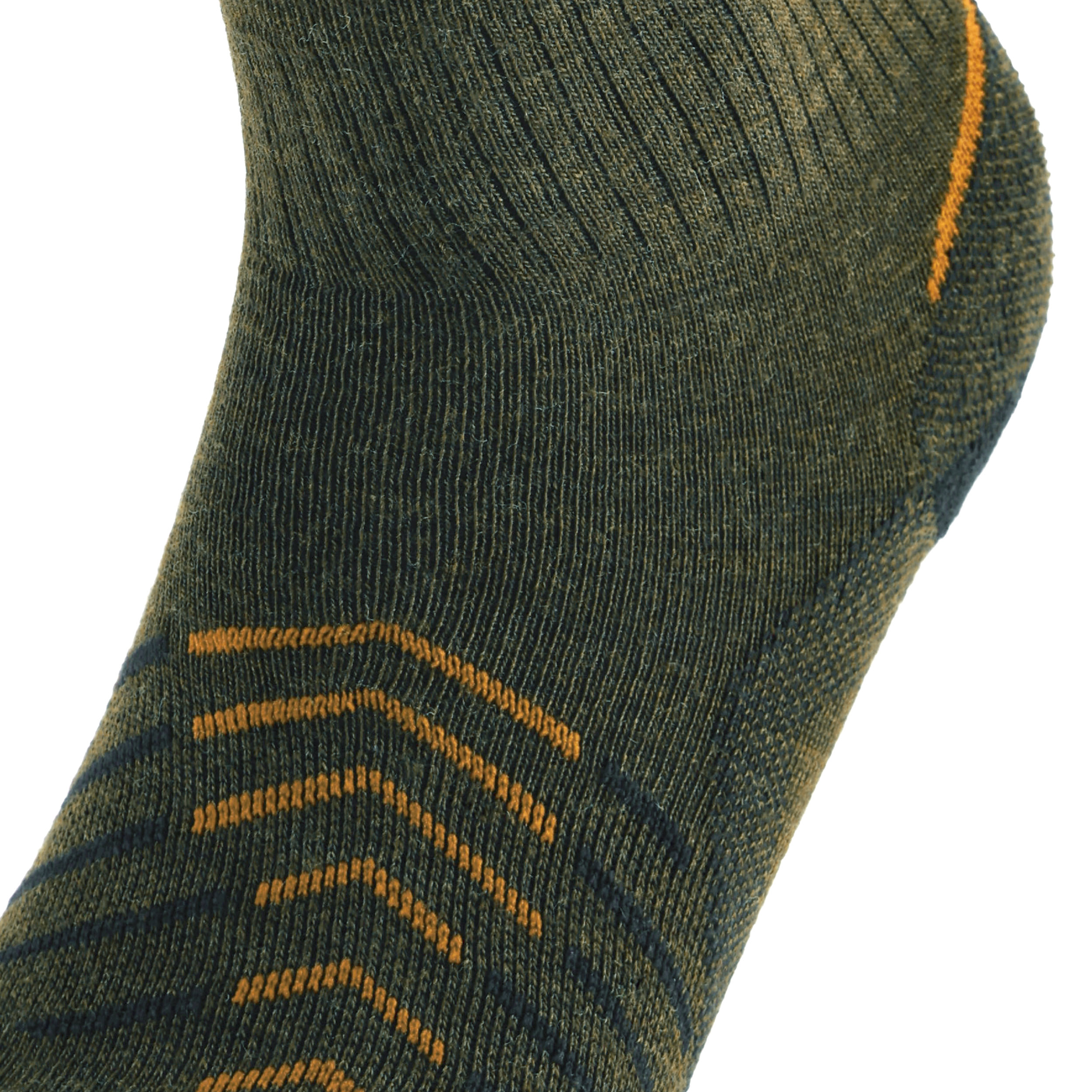 Skarpety LOWA Renegade, forest 45-46 - obrazek 5