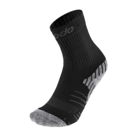 Skarpety Comodo Tactical czarne 43-46