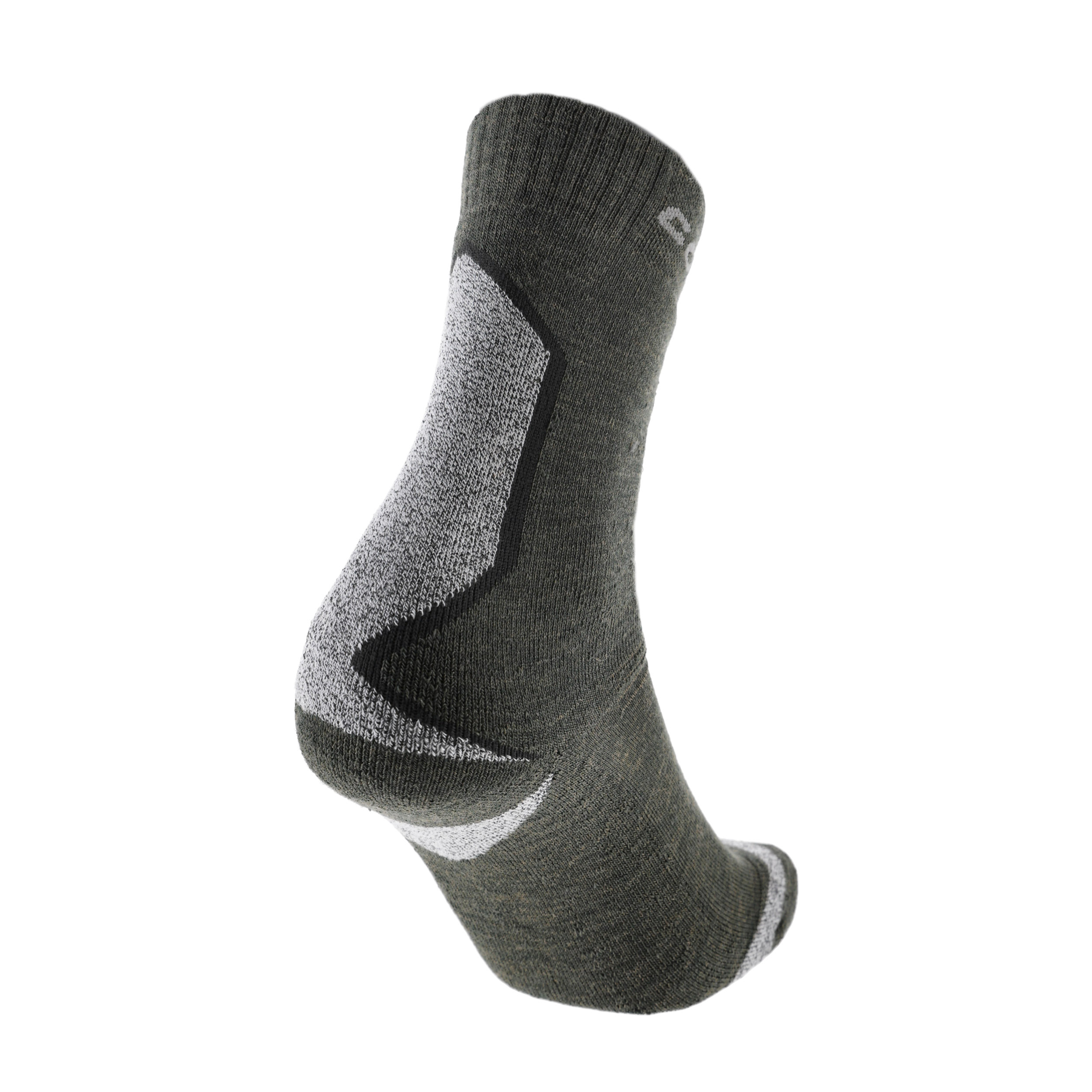 Skarpety techniczne Comodo Extreme khaki 39-42 - obrazek 2