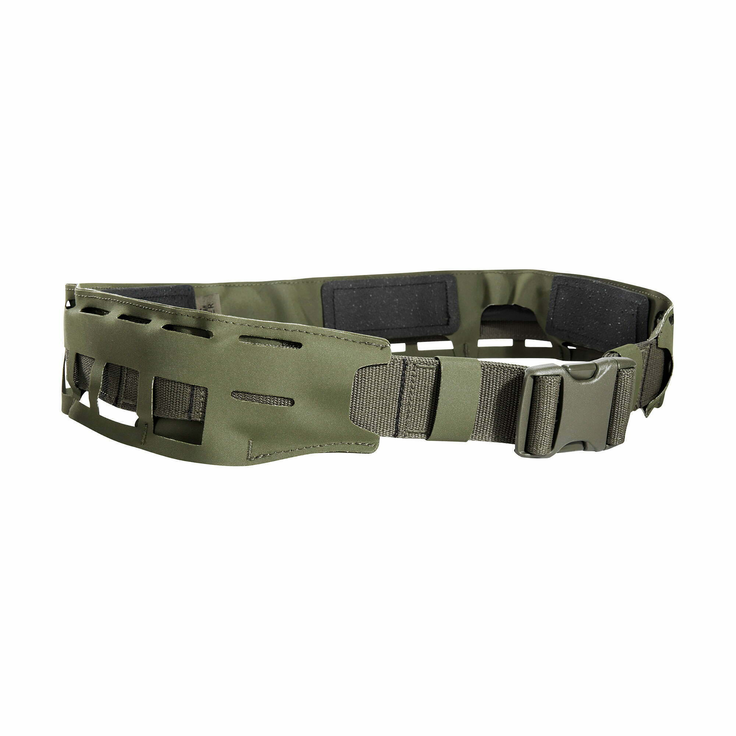 Pas taktyczny lekki Tasmanian Tiger Molle Hyp Belt olive S