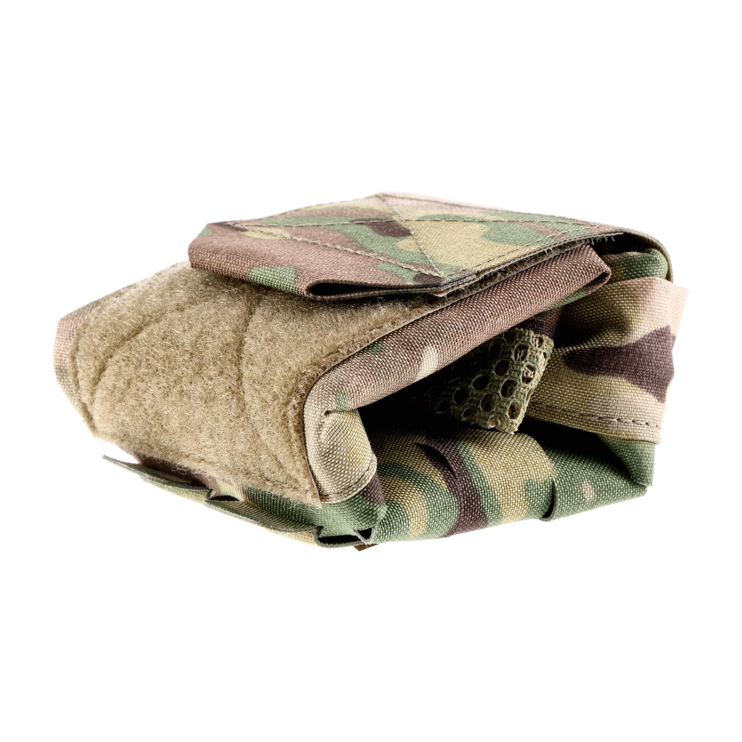 Worek zrzutowy GTG Dump Pouch 2.0 Multicam - obrazek 3