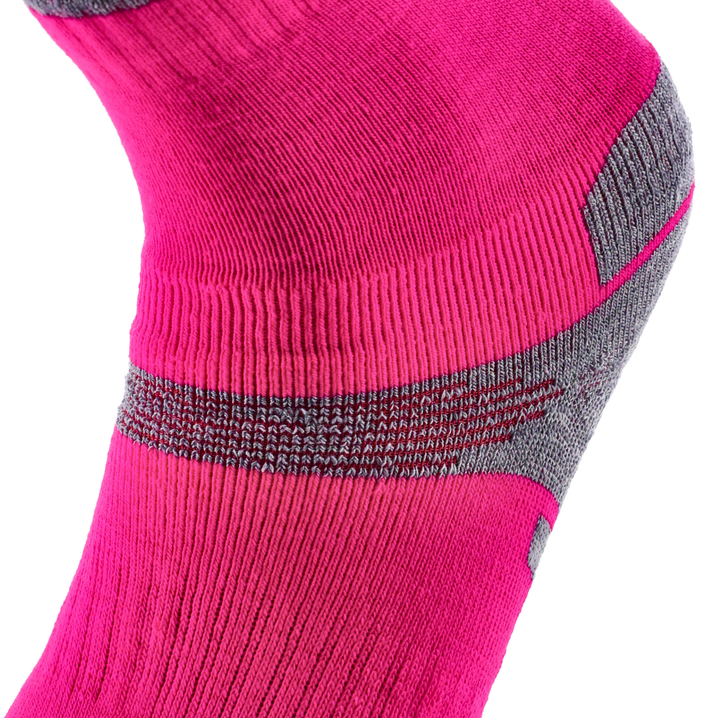 Skarpety Comodo Merino wool Junior Hiker 31-34 - obrazek 5