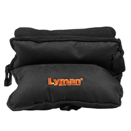 Zestaw Lyman Bag Jack do przestrzeliwania broni