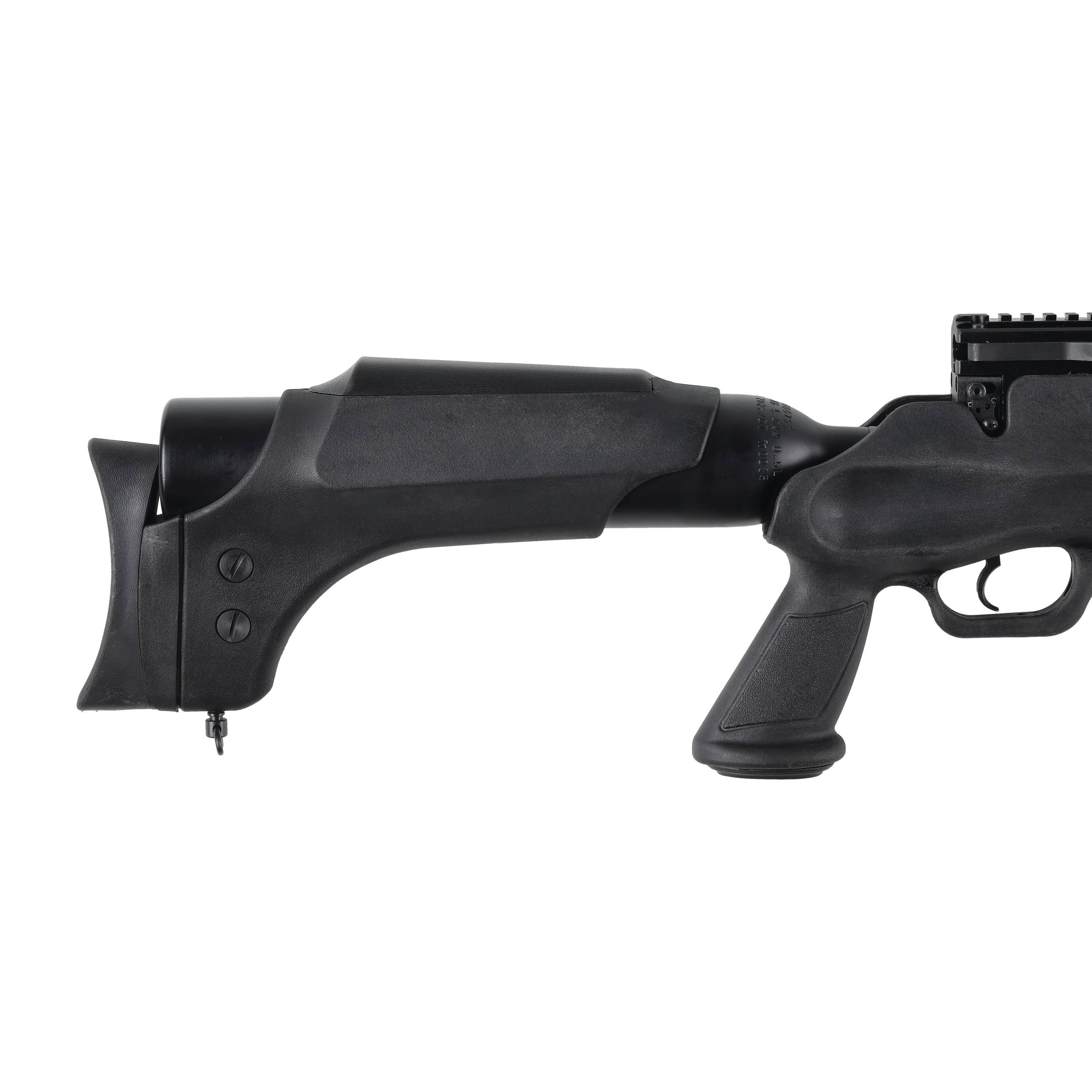 Wiatrówka PCP Optima by Hatsan Hercules 7.62 mm - obrazek 4