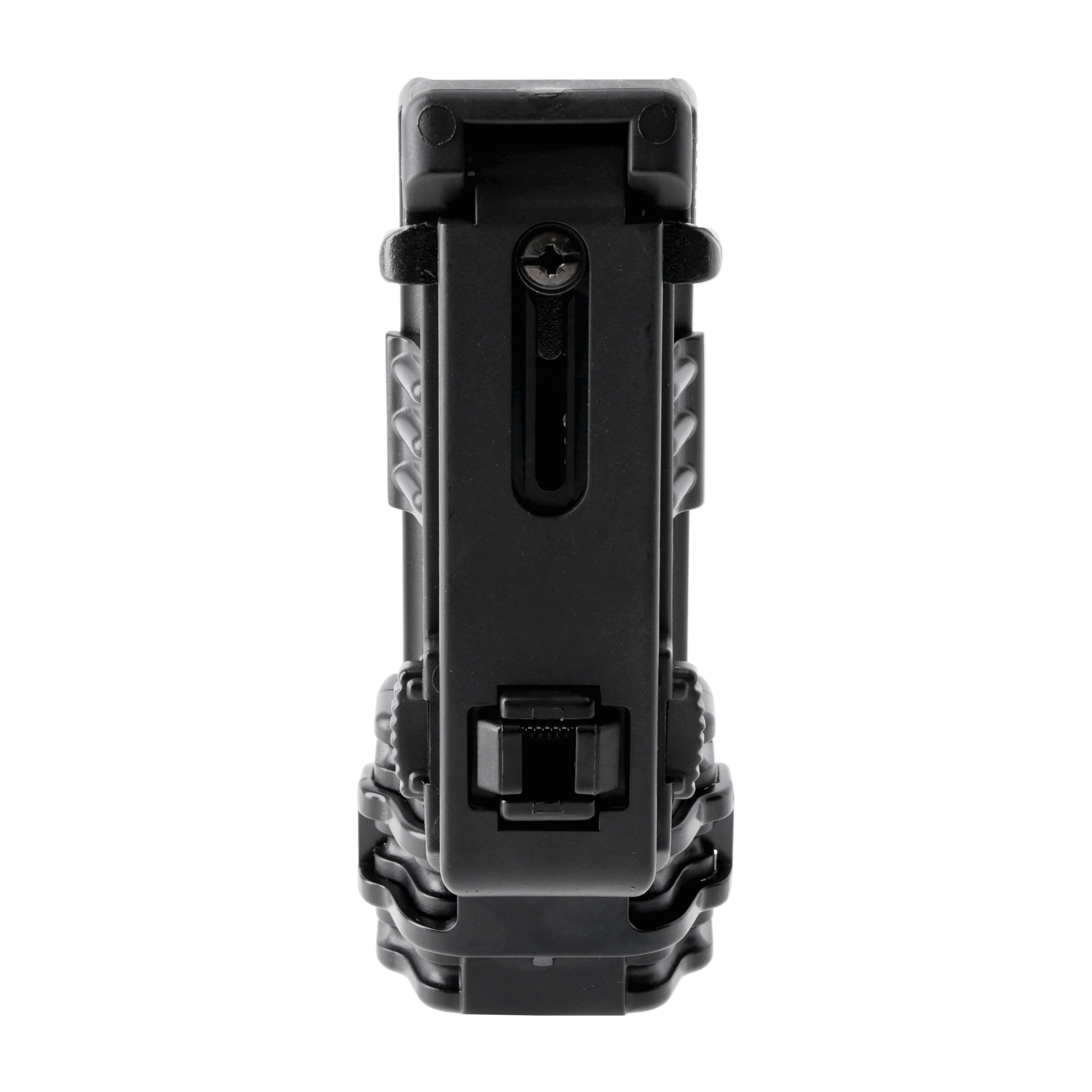 Uchwyt obrotowy do pałki teleskopowej ESP SH-121 z klipsem UBC-02 - obrazek 4