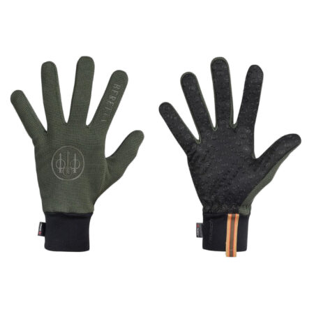 Rękawiczki męski Beretta Hardface Gloves Green Moss 2XL
