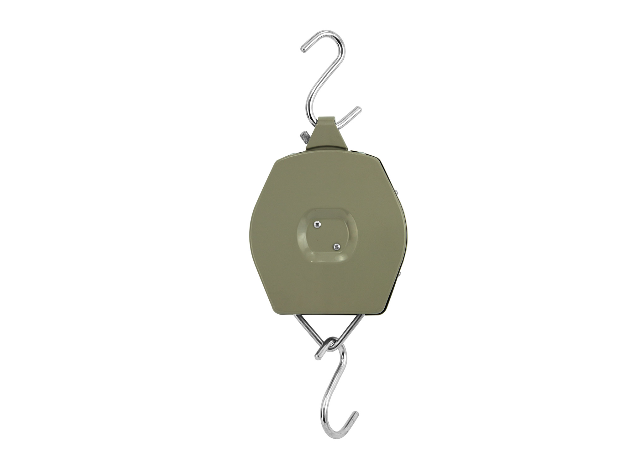 Waga do 200 kg RealHunter - obrazek 3