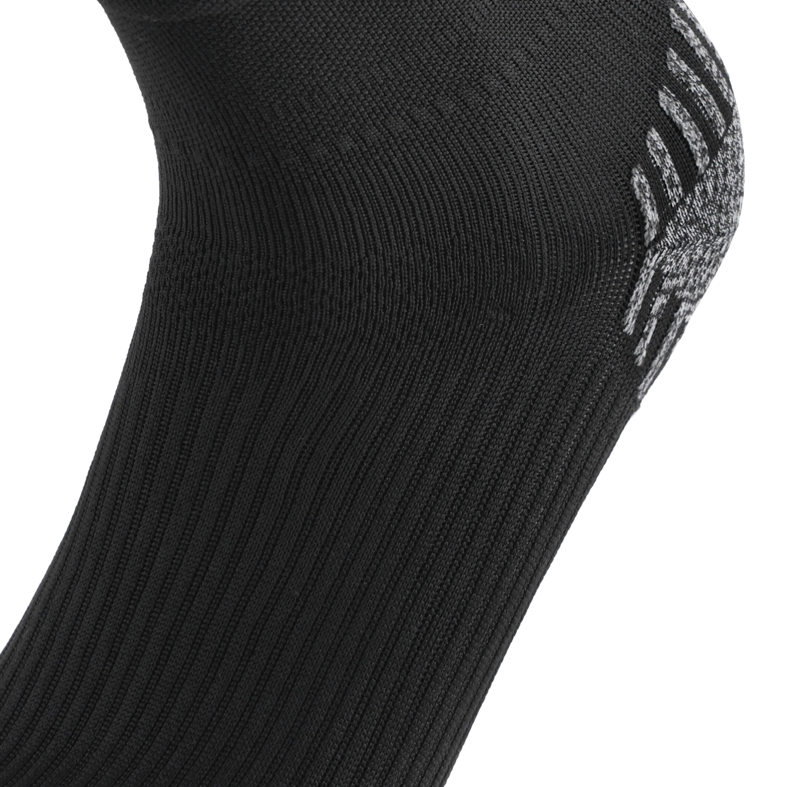 Skarpety Comodo Compress Running czarne 39-42 - obrazek 5