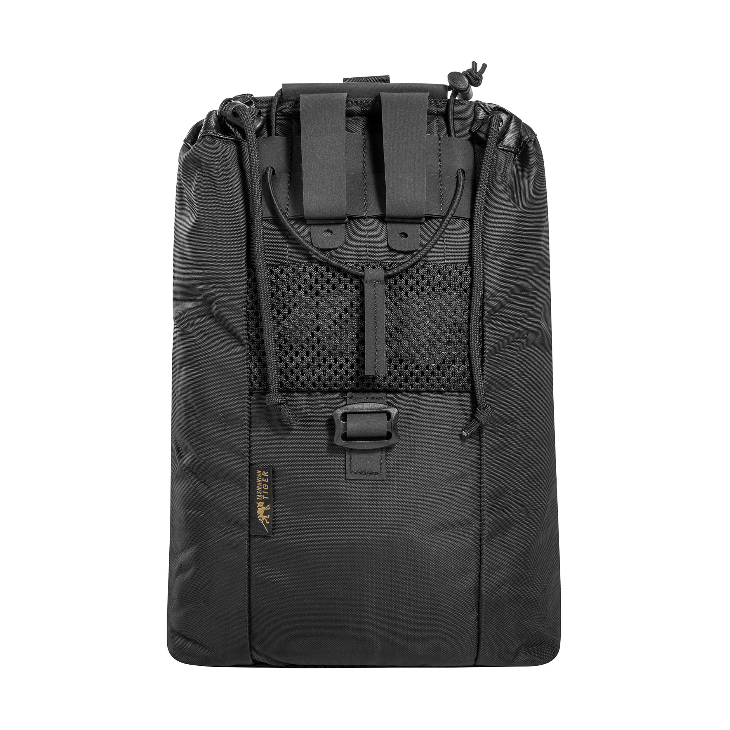 Worek zrzutowy Tasmanian Tiger Dump Pouch Anfibia czarny - obrazek 4