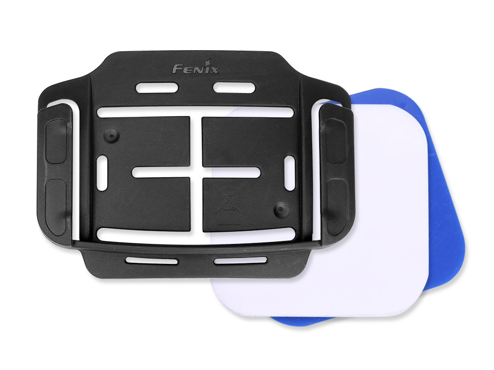 Uchwyt do kasku Fenix ALG-03 V2.0 - obrazek 4