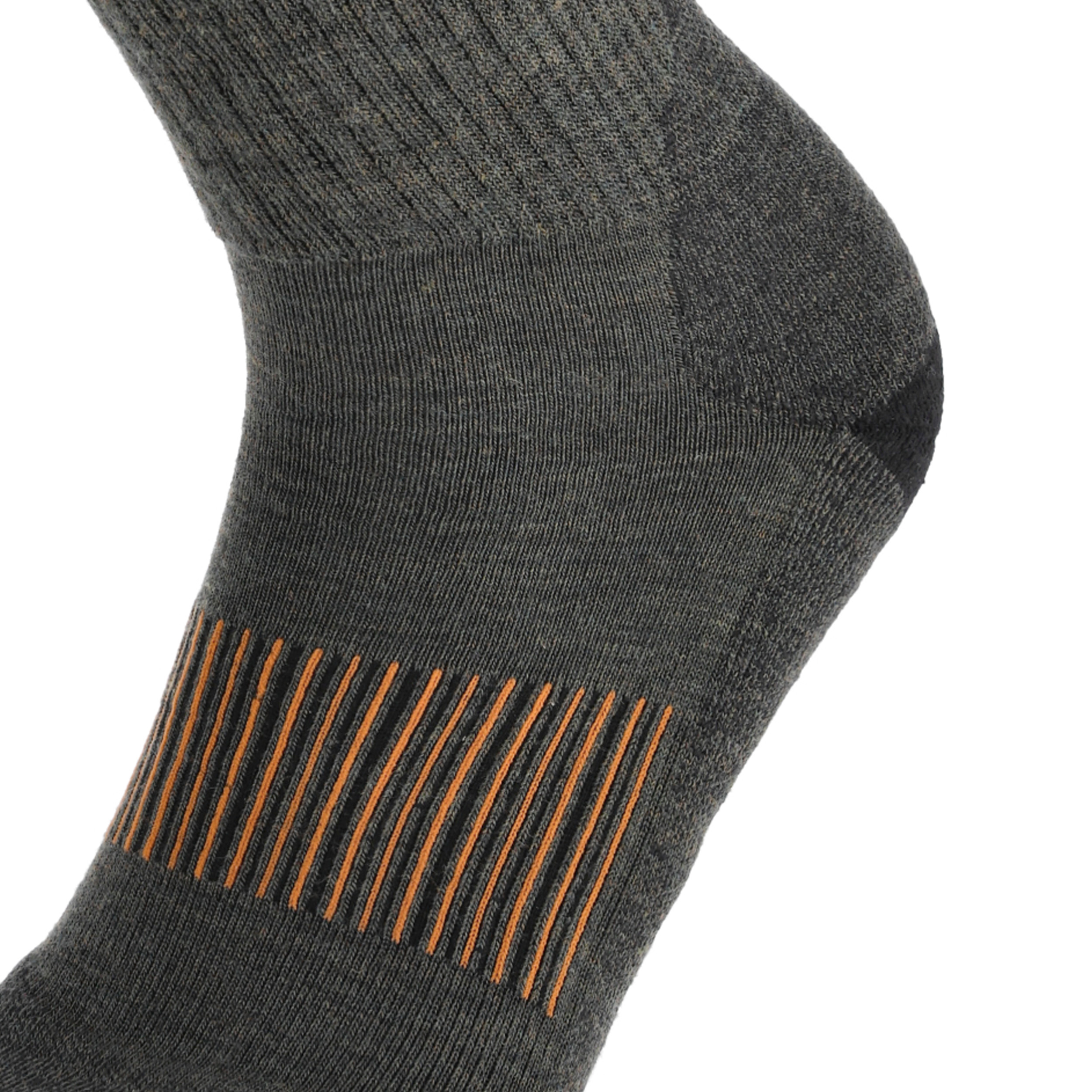 Skarpety myśliwskie męskie Darn Tough Hunting #2111 Forest 43-45.5 - obrazek 5