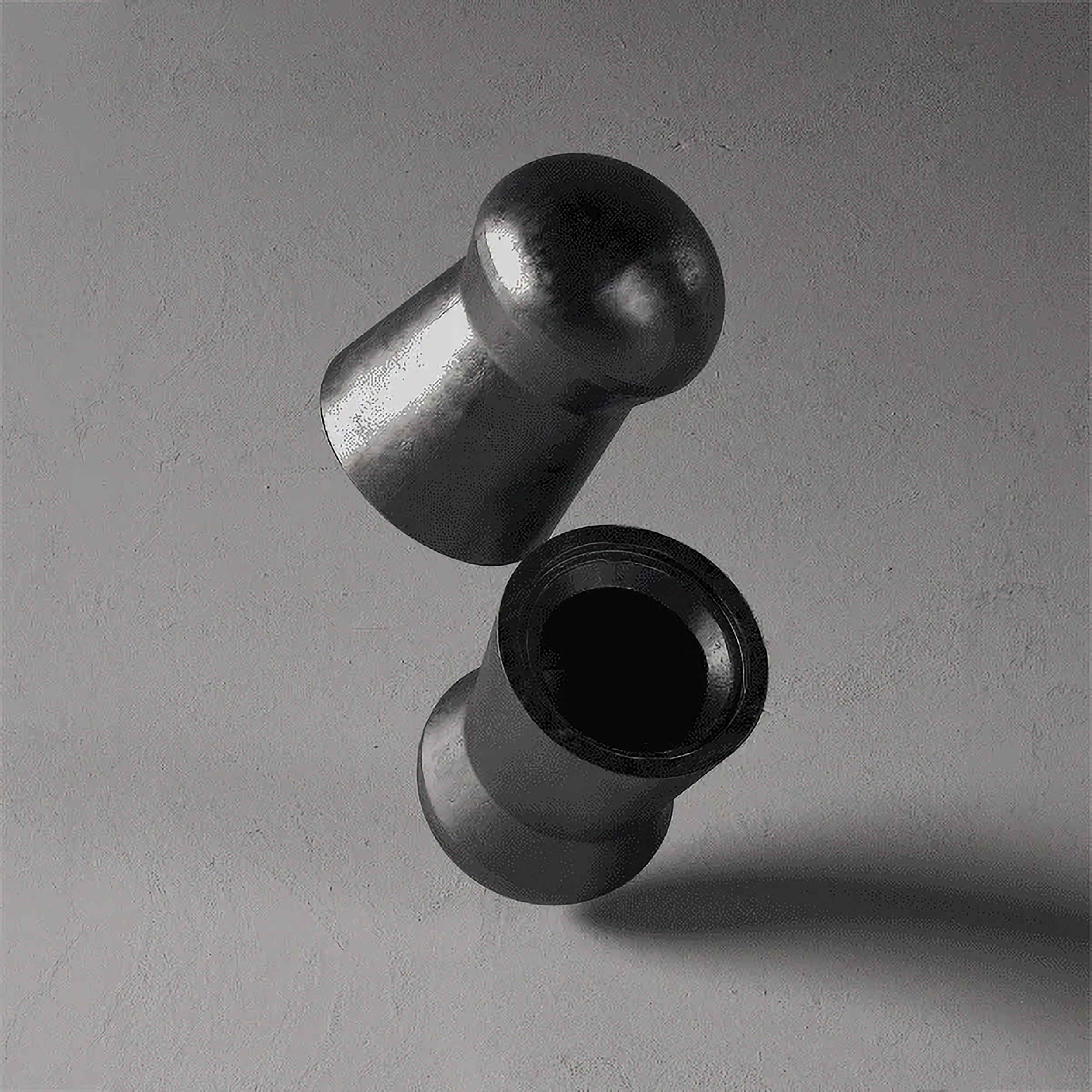 Śrut ZAN Pellet .30 (7,62mm) 56 grain (3,62grama) - 154sztuk w paczce - obrazek 6