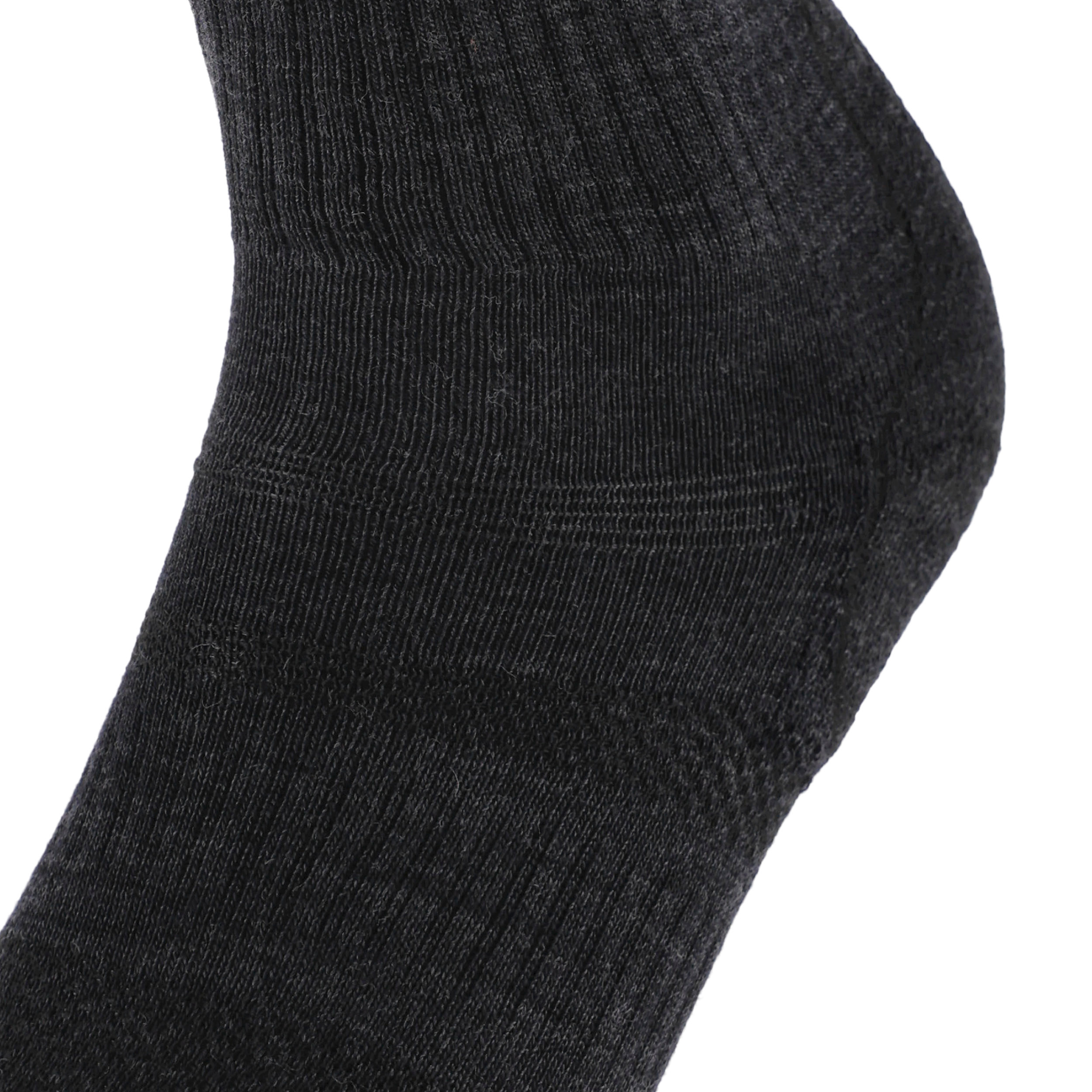 Skarpety turystyczne Comodo lekkie granit 39-42 - obrazek 5