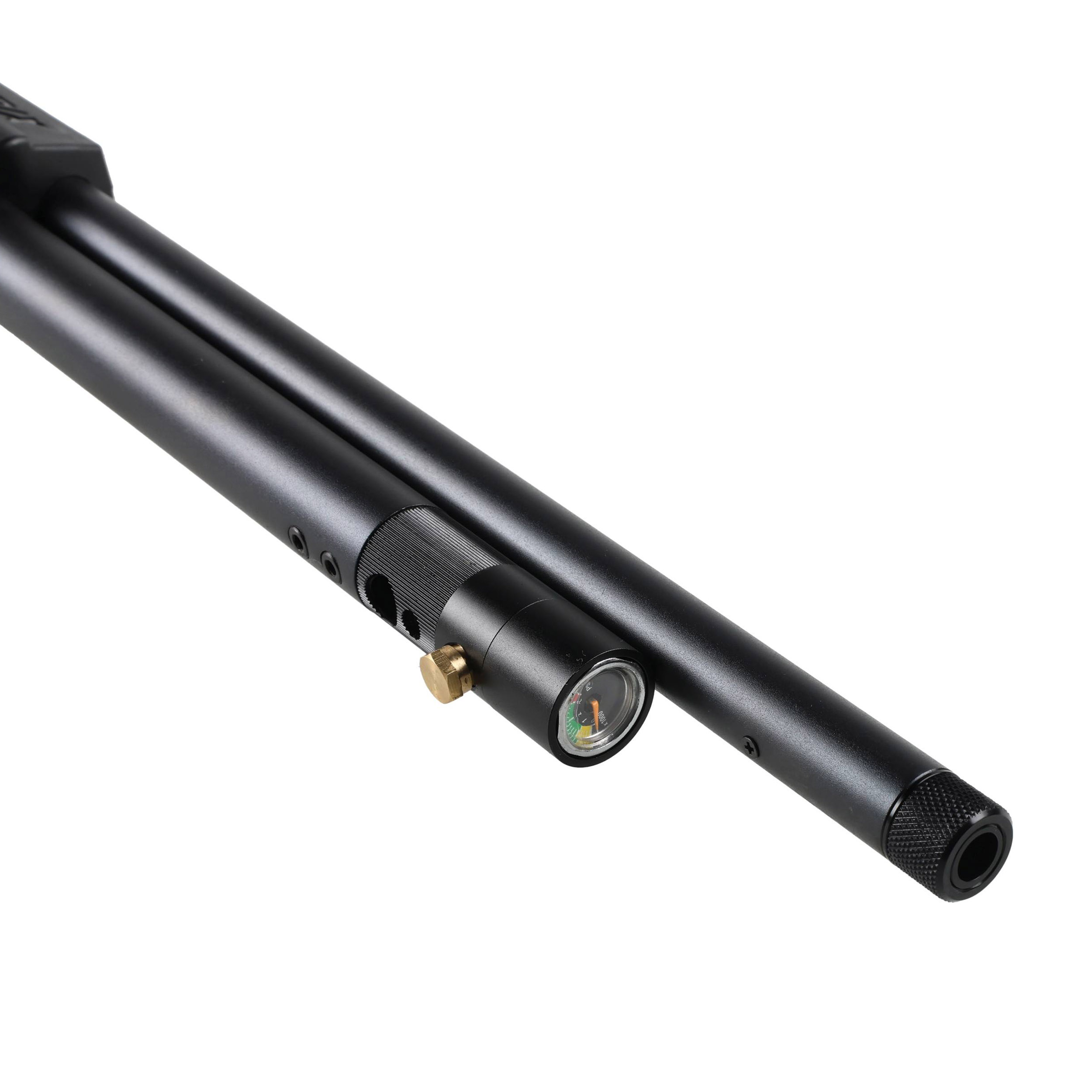 Wiatrówka PCP Iconix Umarex 5,5 mm - obrazek 10