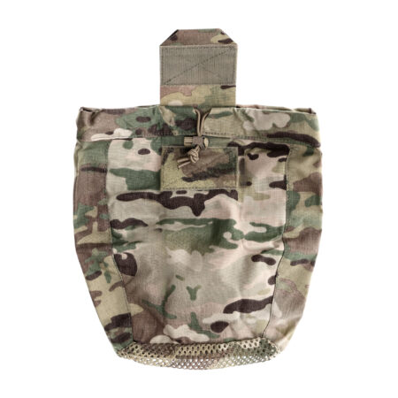 Worek zrzutowy GTG Dump Pouch 2.0 Multicam