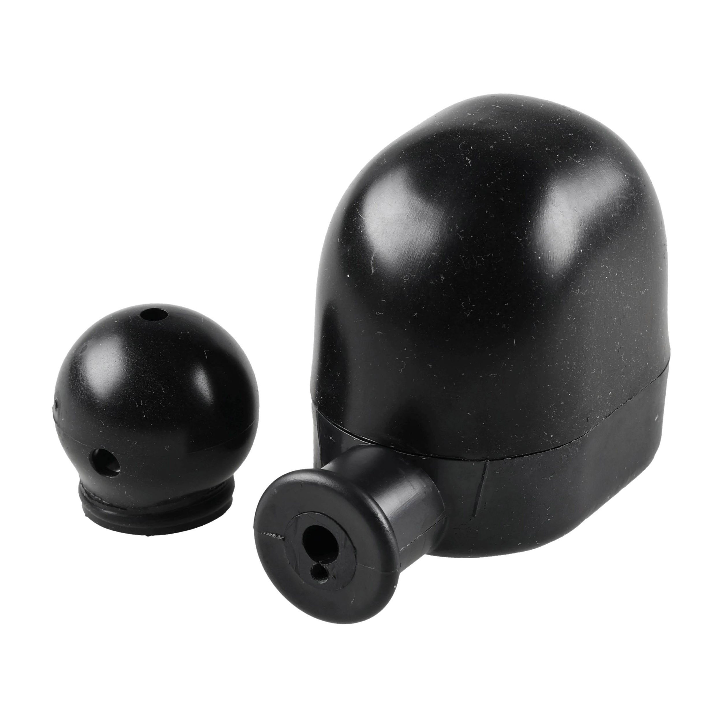 Wabik na kozła Buttolo guma - obrazek 4