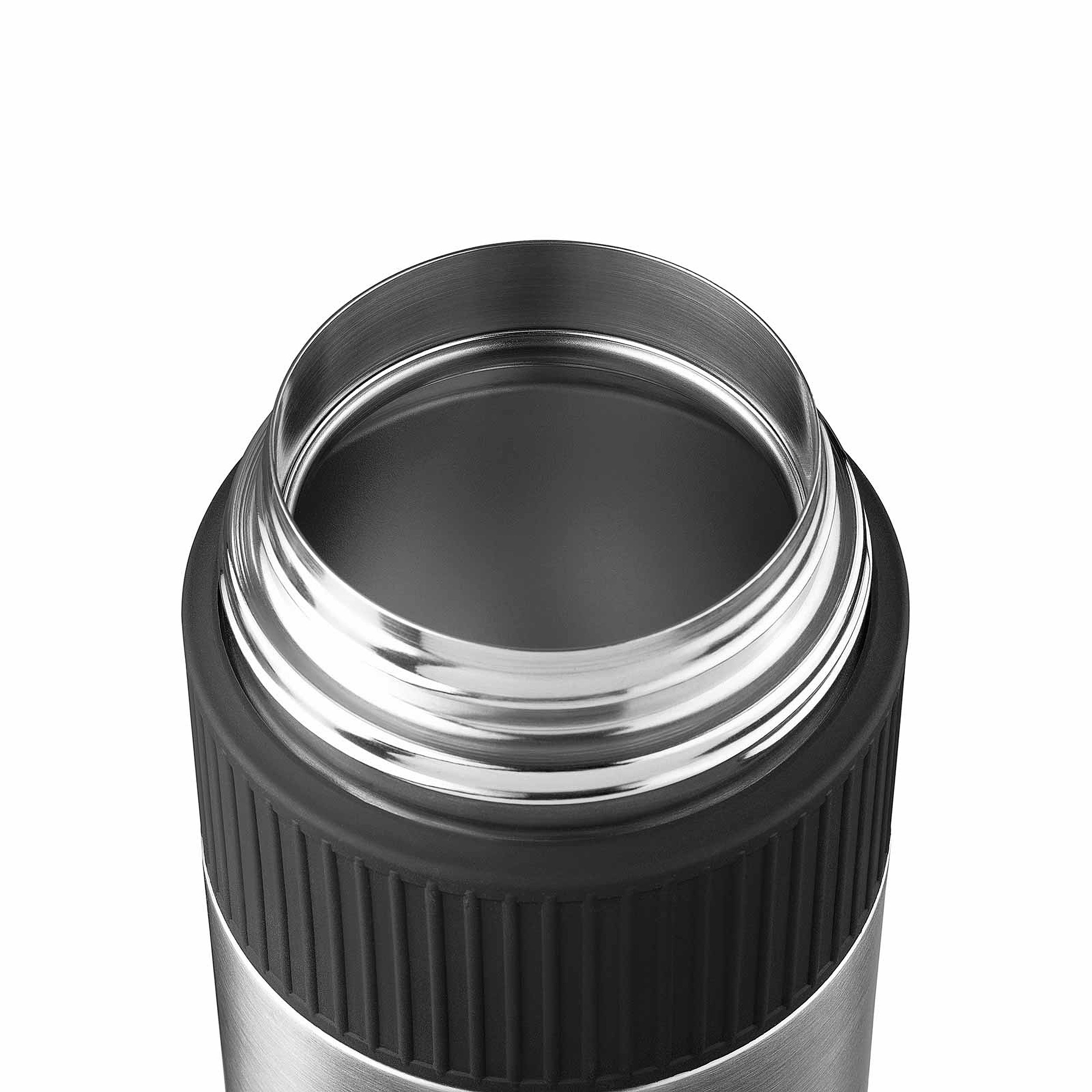 Termos Esbit Food Jug Sculptor sleeve 1 l srebrny - obrazek 4