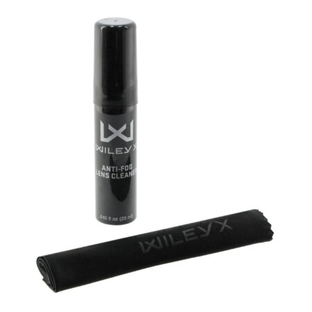 Zestaw do czyszczenia Wiley X Anti-Fog 25 ml