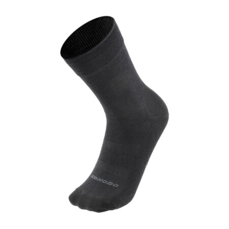 Skarpety Comodo Hunting Merino wool lines TRE13 czarne 39-42