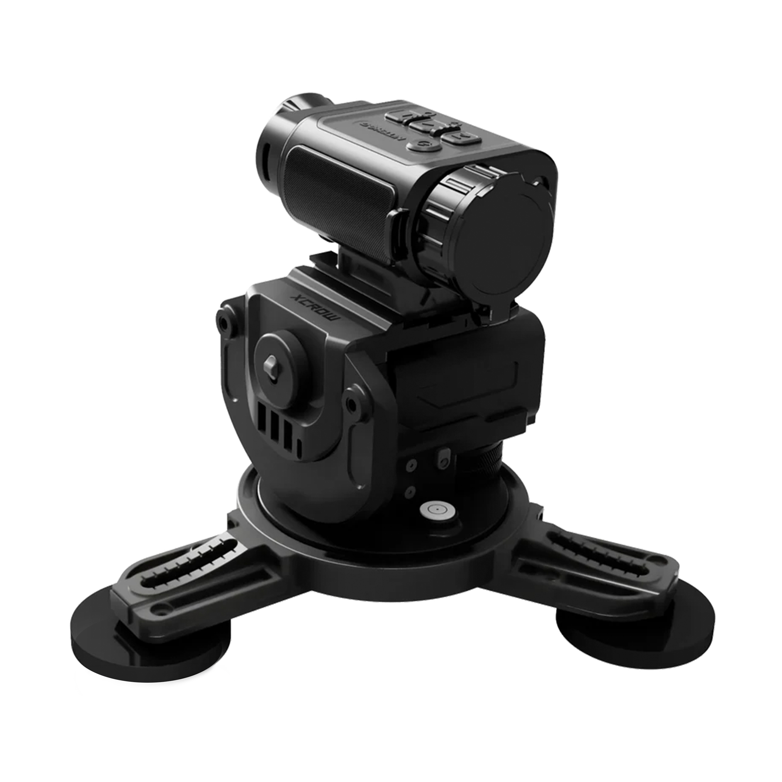 Zdalnie sterowany statyw XSpecter M1 do kamer termowizyjnych - obrazek 2