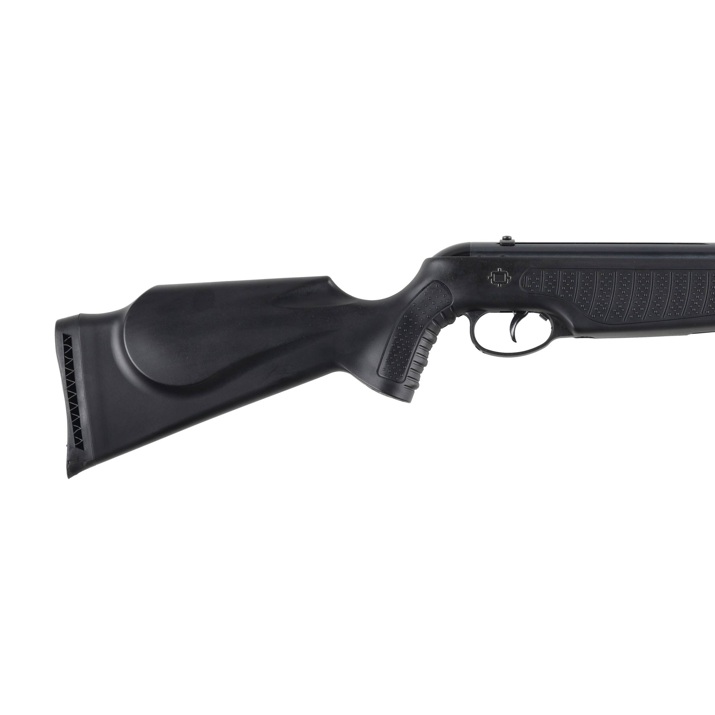 Wiatrówka Norica Spider GRS 4,5 mm - obrazek 4