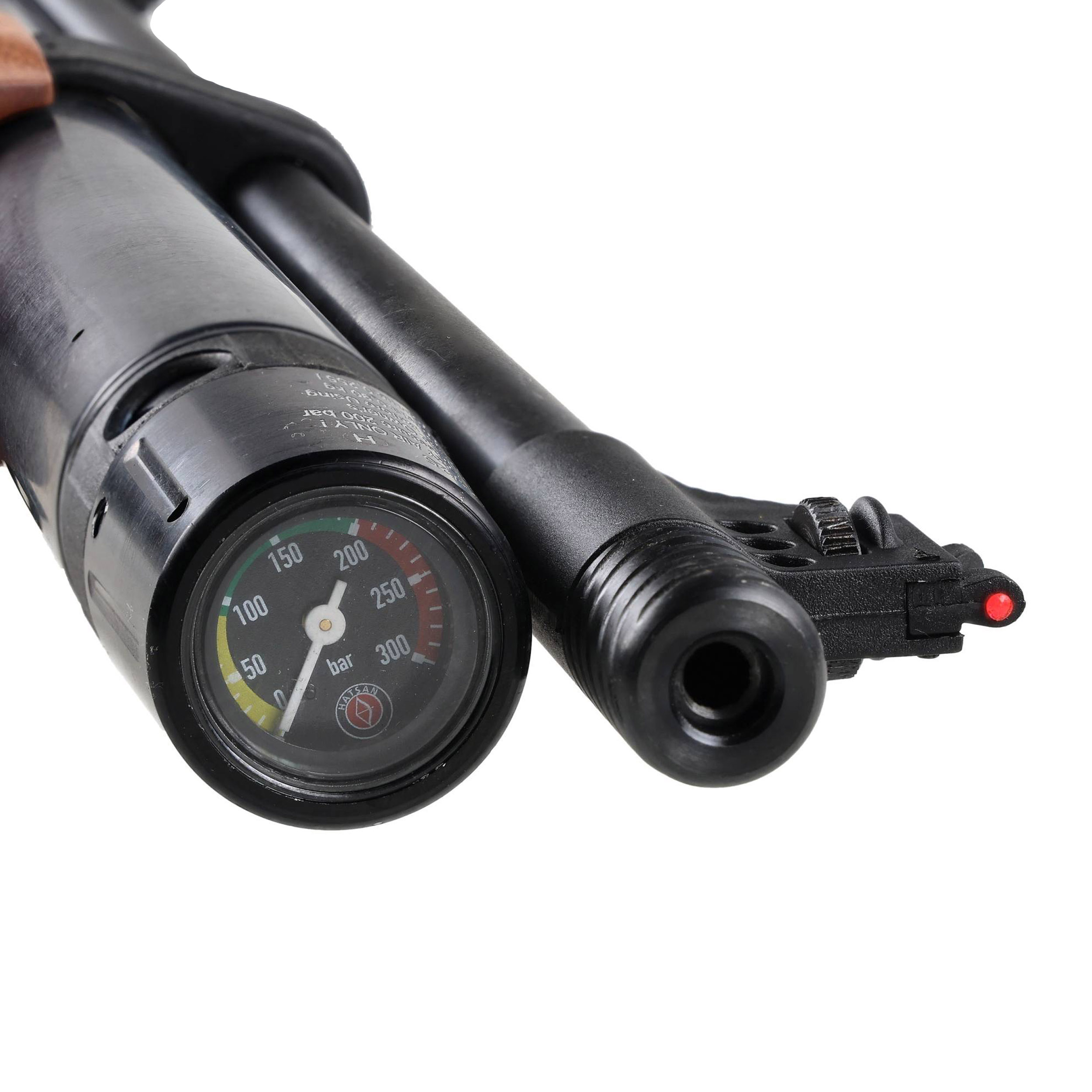 Wiatrówka PCP Optima by Hatsan BT65 RB-W 5,5 mm - obrazek 9