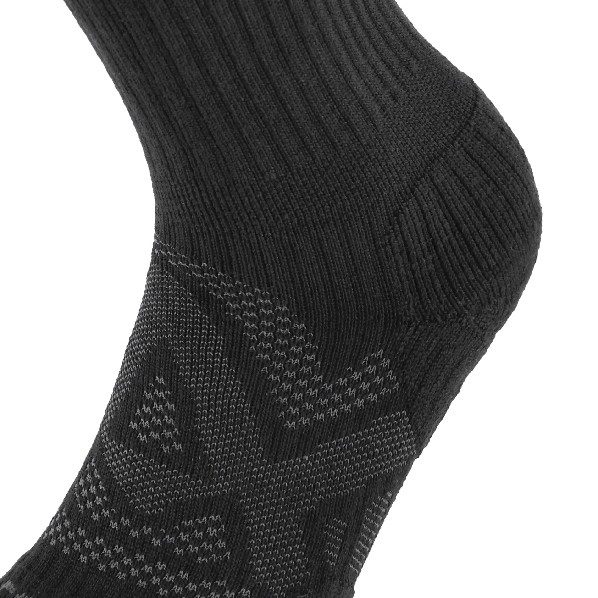 Skarpety Comodo Climacontrol Heavy Hiker czarne 35-38 - obrazek 5