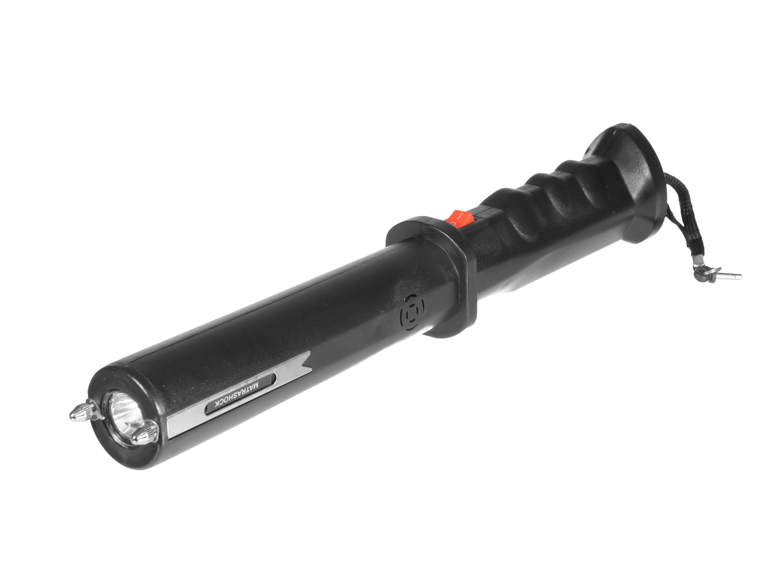 Paralizator Electro Max Matra Shock 5 mln V z latarką - obrazek 4