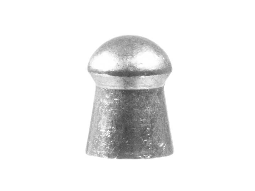 Śrut diabolo JSB Exact King Heavy II 6,35 mm 300 szt. - obrazek 2