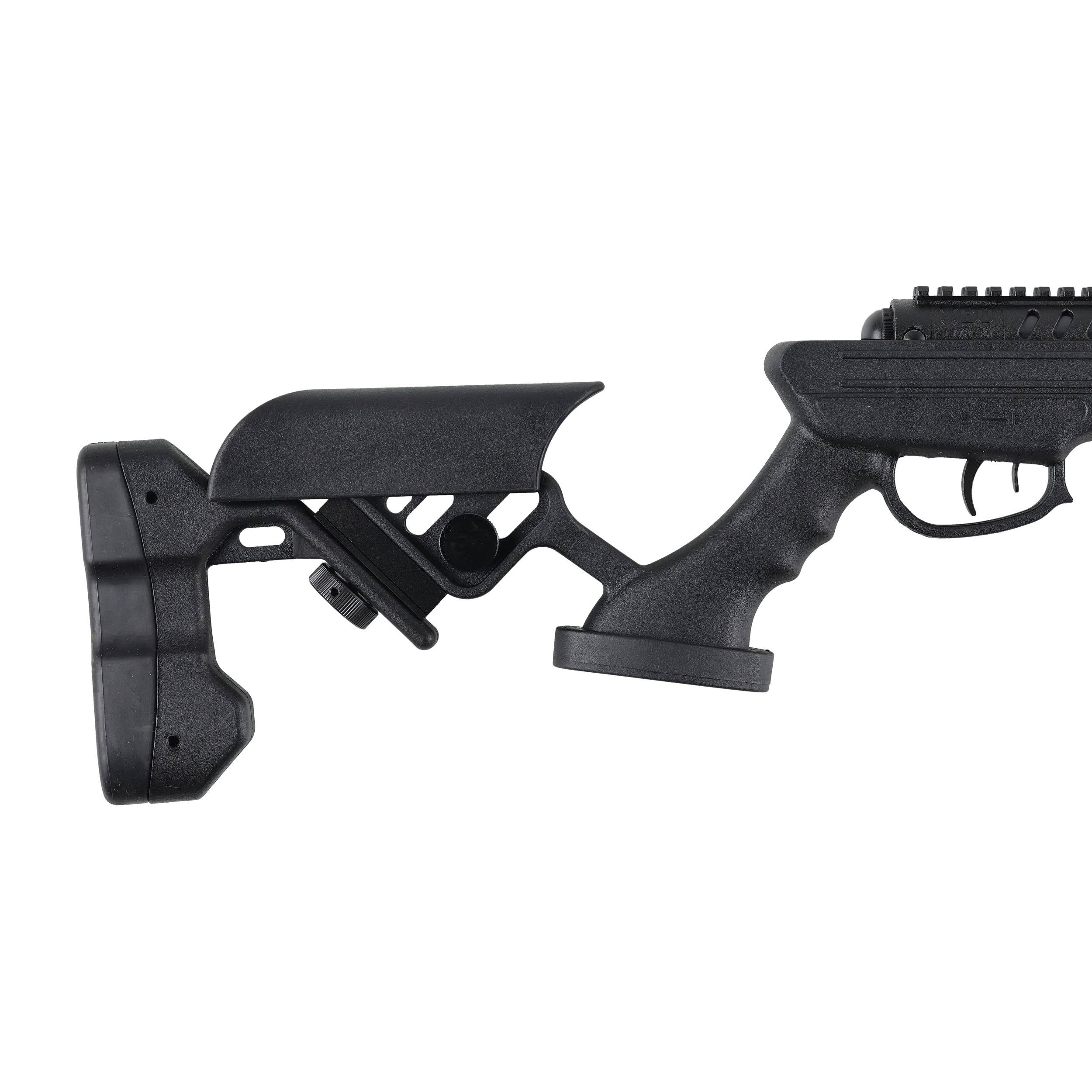 Wiatrówka Black Ops Quantico 5,5 mm - obrazek 4